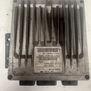 8200911568-1 Centralina Motore Dacia Sandero 1.5 dCi (50kw) - 8200911568