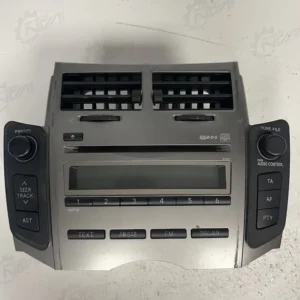 Autoradio Toyota Yaris 1.3 Benzina (63kw) - 861200D490