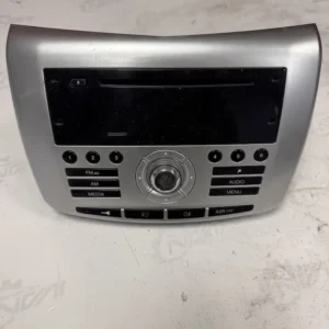 Autoradio/Display Lancia Delta III 1.6 MJT (85kw) - 8636562481