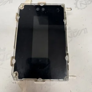 Display Computer Ford Fiesta 1.2 Benzina (60kw) - 8A6T188955AK