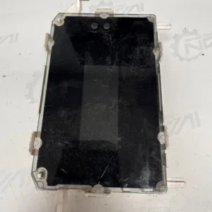 Display Computer Ford Fiesta 1.4 TDCI (50Kw) - 8A6T18B955AE