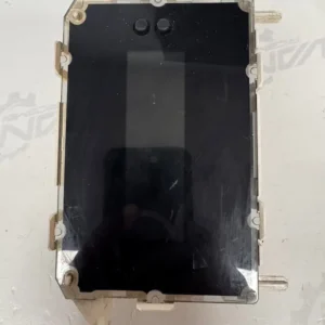Autoradio/Display Ford Fiesta 1.4 TDCi (50kw) - 8A6T18B955AG