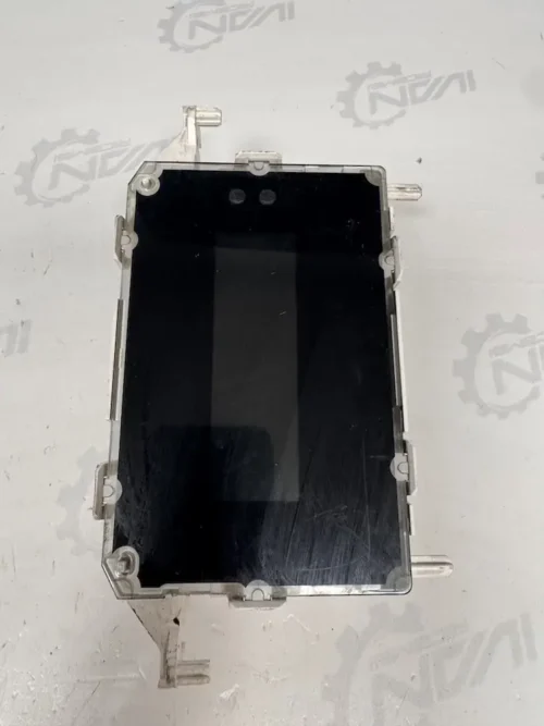 Display Lcd Ford Fiesta 1.4 Benzina (68kw) - 8A6T18B955AJ