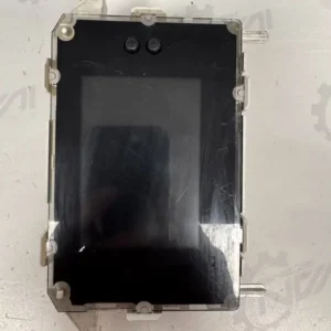 8A6T18B955BL-1 Display Multifunzione Ford Fiesta 1.4 Diesel (50kw) - 8A6T18B955BL