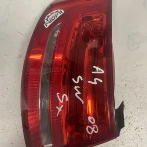 Stop/Fanale Posteriore SX Audi A4 SW 2.0 TDI (125kw) - 8K9945095