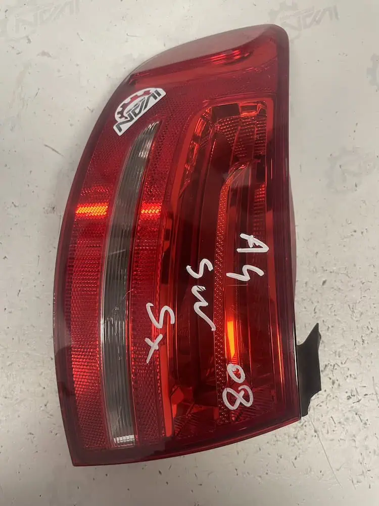 Stop/Fanale Posteriore SX Audi A4 SW 2.0 TDI (125kw) - 8K9945095