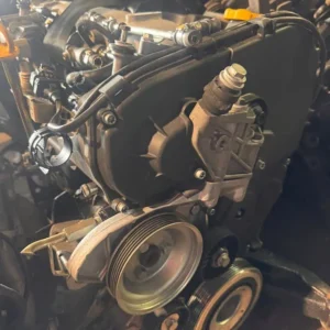 Motore 937A2000 - Alfa Romeo 156 1.9 JTD (85kw)
