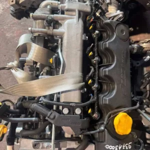 Motore 937A3000 - Alfa Romeo 159 1.9 JTDM (88kw)