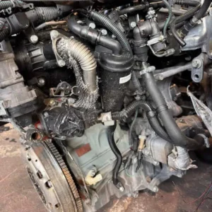 Motore 939B5000 - Fiat Freemont 2.0 JTD (125kw)