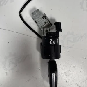 Blocchetto Accensione Peugeot 208 1.4 HDi (50kw) - 96762547