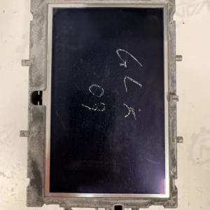 Screen/Display Mercedes-Benz GLK 350 - A2048205797
