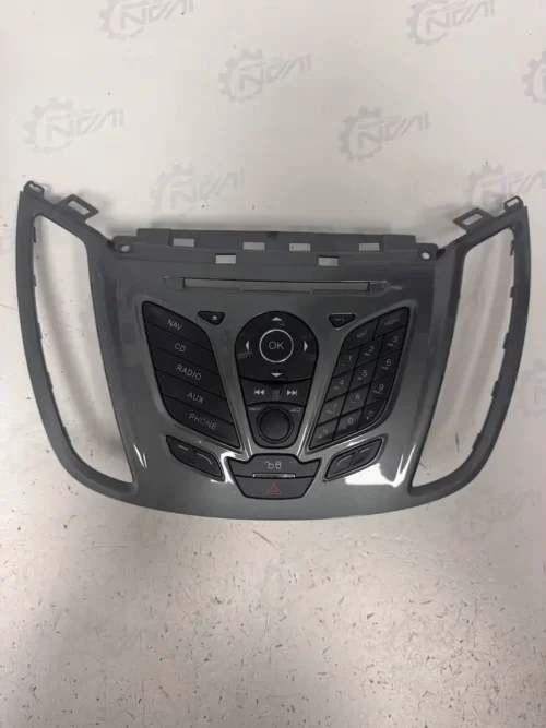 AM5T18K811CD-1 Comandi Radio/CD Ford C-Max 1.6 TDCi (70kw) - AM5T18K811CD