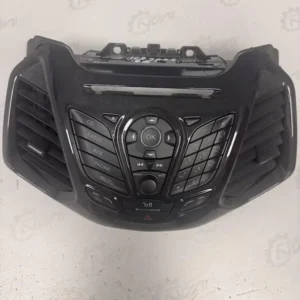 Comando Autoradio Ford Ecosport 1.0 Benzina (92kw) - BM5T18K811BA