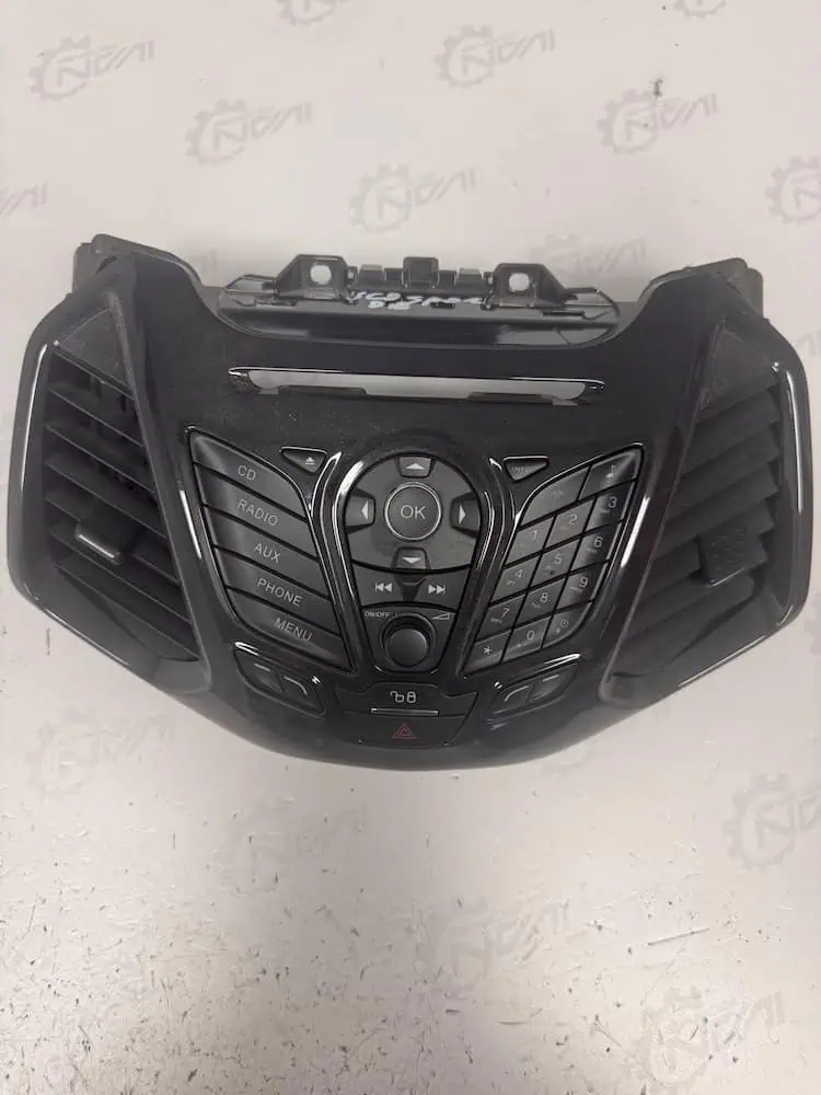 Comando Autoradio Ford Ecosport 1.0 Benzina (92kw) - BM5T18K811BA