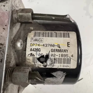 Centralina Pompa ABS Mazda 2 1.3 16V (62kw) - DP74437A0B