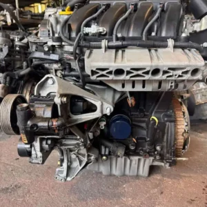Motore F4RC7 - Renault Scenic RX4 2.0 16V (102kw)