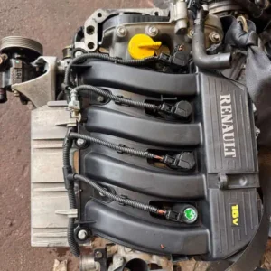 Motore F4RC7 - Renault Scenic RX4 2.0 16V (102kw)