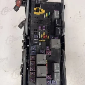 P68143318AB-1 Centralina Body Computer Fiat Freemont 2.0 JTD (103kw) - P68143318AB