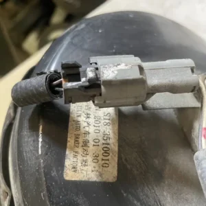 Servofreno DR 1 1.3 Benzina (61kw) - S183510010