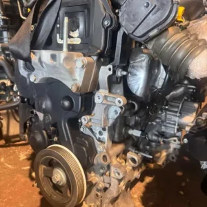 T3JB-1 Motore T3JB - Ford B-Max 1.6 TDCi (70kw)