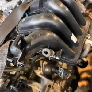 ZJ-1 Motore ZJ - Mazda 2 1.3 Benzina (55kw)