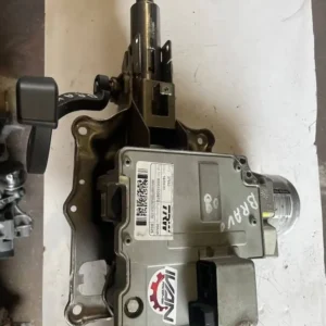 Piantone Sterzo Elettrico Fiat Bravo 1.9 MJT (110kw) - 00051830972