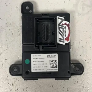 Centralina Aria Condizionata Alfa Romeo Stelvio 2.0 Benzina (148kw) – 00505441490