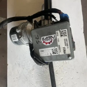 Piantone Sterzo Elettrico Fiat 500L 1.3 MJT (70kw) - 00521562660