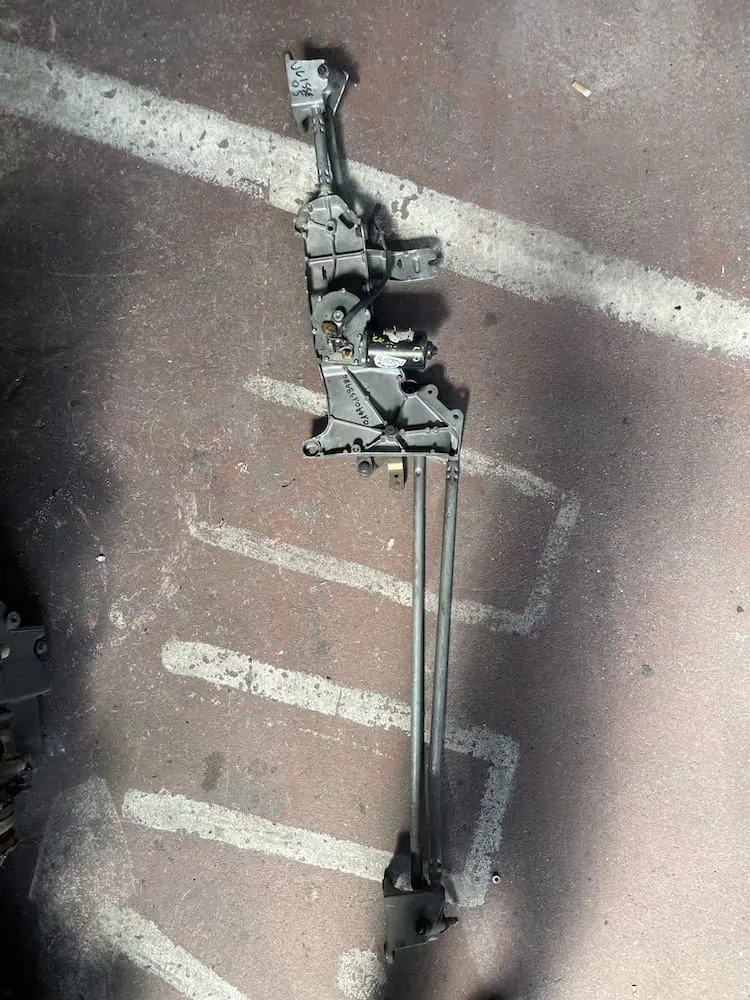 01440138480-1 Motorino Tergicristallo Anteriore Fiat Ulysse 2.0 MJT (100kw) – 01440138480