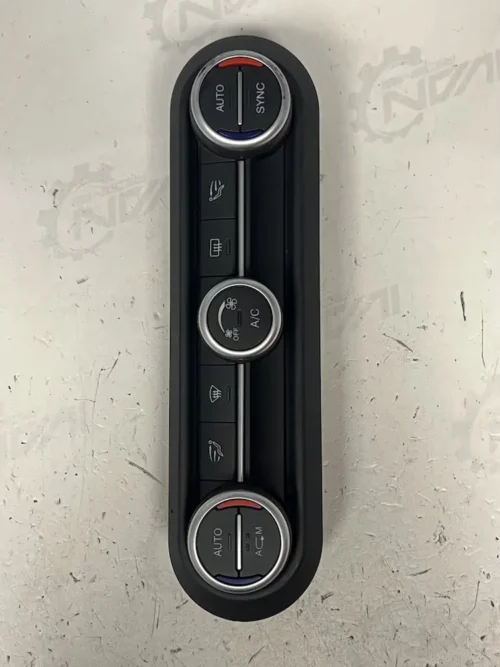 Comando Clima Alfa Romeo Stelvio 2.2 TD (154kw) – 01561390660