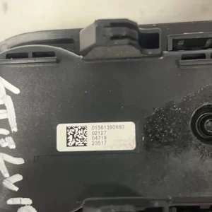 Comando Clima Alfa Romeo Stelvio 2.2 TD (154kw) – 01561390660