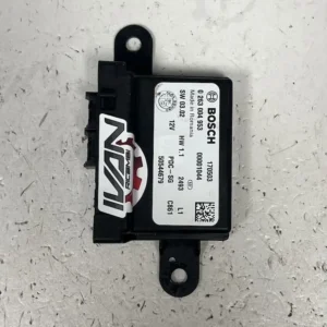 Centralina Sensori Parcheggio Alfa Romeo Stelvio 2.2 TD Q4 (132kw) – 0263004953