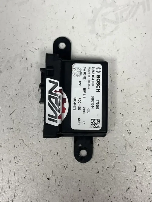 Centralina Sensori Parcheggio Alfa Romeo Stelvio 2.2 TD Q4 (132kw) – 0263004953