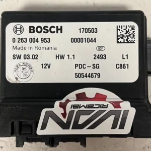 Centralina Sensori Parcheggio Alfa Romeo Stelvio 2.2 TD Q4 (132kw) – 0263004953