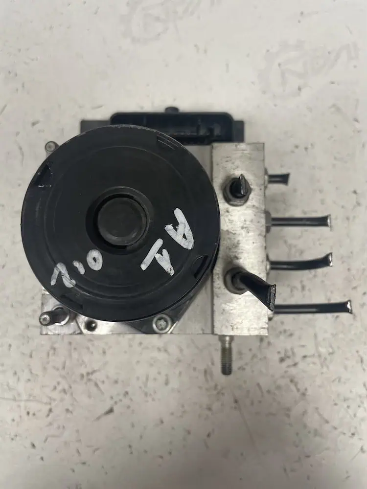 0265239062-1 Centralina Pompa ABS Audi A1 1.6 TDi (66kw) – 0265239062