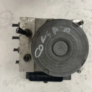 0265251190-1 Centralina Pompa ABS Opel Corsa D 1.2 16V (59kw) – 0265251190