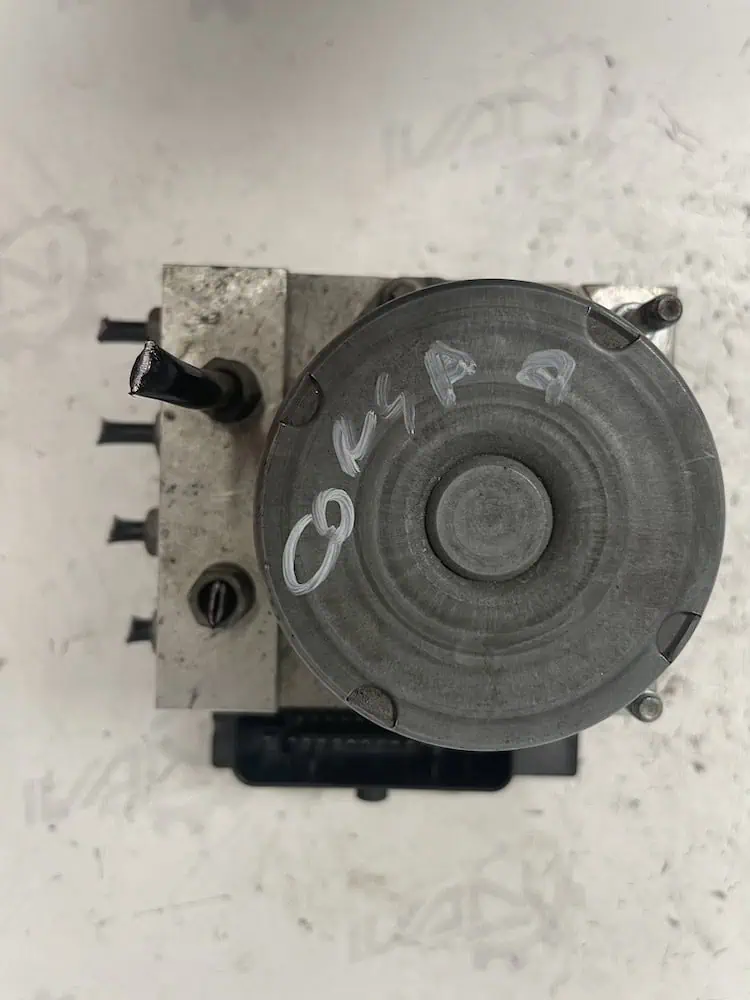 0265251190-1 Centralina Pompa ABS Opel Corsa D 1.2 16V (59kw) – 0265251190