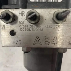 0265251190-2 Centralina Pompa ABS Opel Corsa D 1.2 16V (59kw) – 0265251190