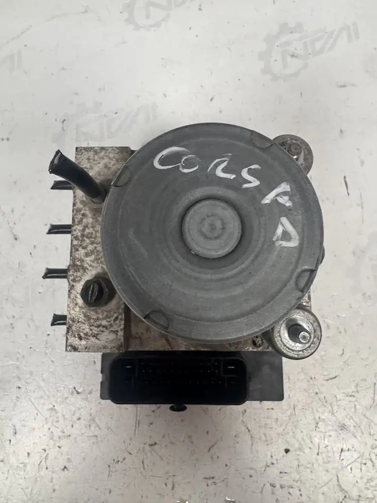 0265251864-1 Centralina Pompa ABS Opel Corsa D 1.7 CDTI (96kw) – 0265251864