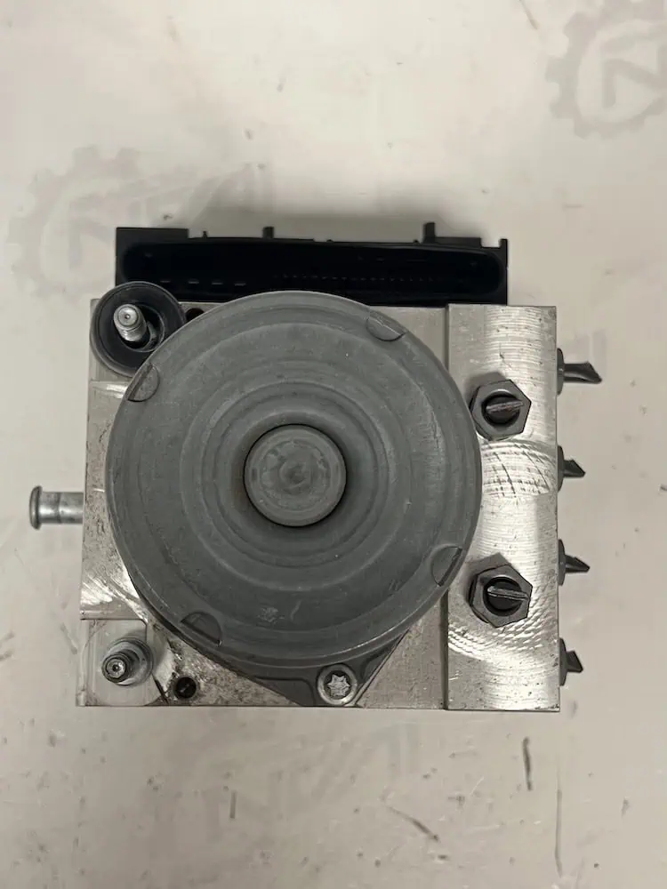 0265252552-1 Centralina Pompa ABS Smart Fortwo W451 1.0 Turbo (62kw) – 0265252552