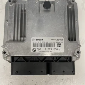 0281019679-1 Centralina Motore Bmw Serie 1 2.0 Diesel (105kw) – 0281019679