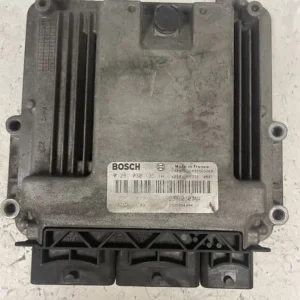 0281030135-1 Centralina Motore Renault Megane 1.6 dCi (96kw) - 0281030135