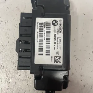 0285011137-1 Centralina Airbag Bmw Serie 1 120d (105kw) – 0285011137