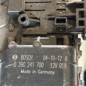 0390241700-2 Motorino Tergicristallo Anteriore Citroen C5 2.0 HDi (100kw) – 0390241700