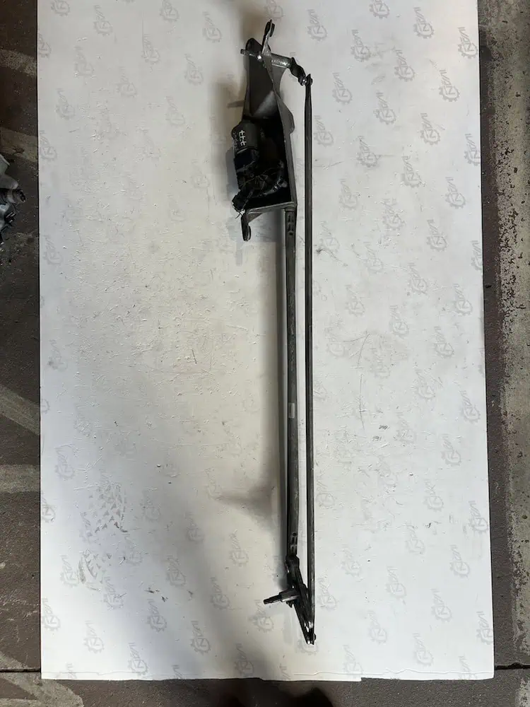 0390241777-1 Motorino Tergicristallo Anteriore Renault Modus 1.2 Benzina (55kw) – 0390241777