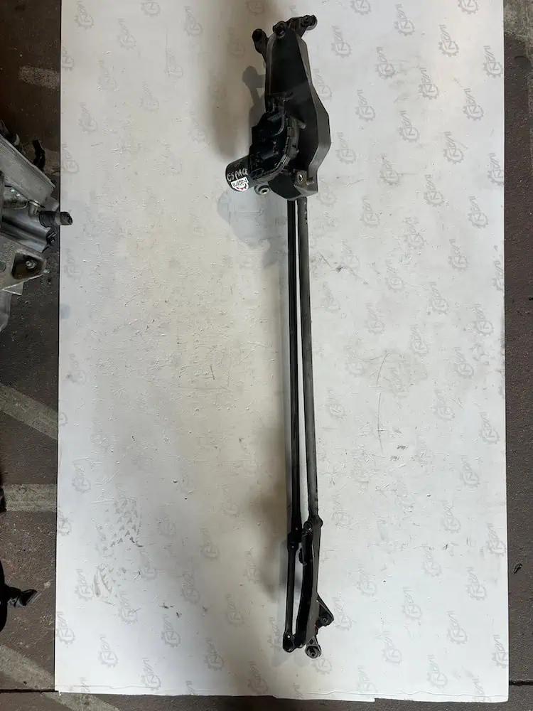 0390241805-1 Motorino Tergicristallo Anteriore Renault Espace 3.0 V6 (130kw) – 0390241805
