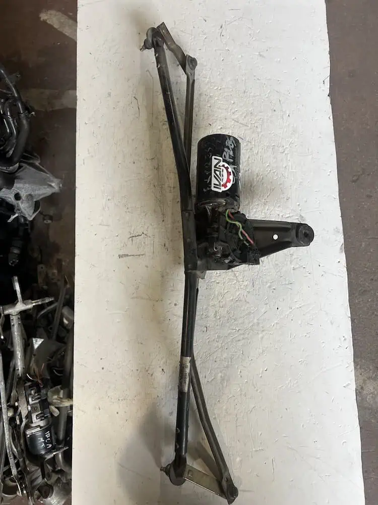 Motorino Tergicristallo Anteriore Renault Supercinque 1.4 (53kw) – 0390246310