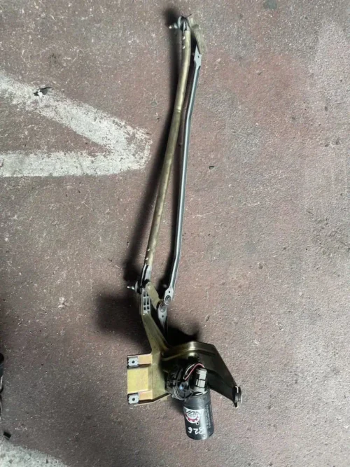 Motorino Tergicristallo Anteriore Renault 19 1.7 Benzina (54kw) – 0390246326