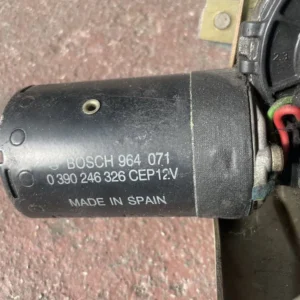 Motorino Tergicristallo Anteriore Renault 19 1.7 Benzina (54kw) – 0390246326