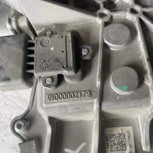 Motorino Tergicristallo Anteriore Renault 19 1.7 Benzina (54kw) – 0390246326